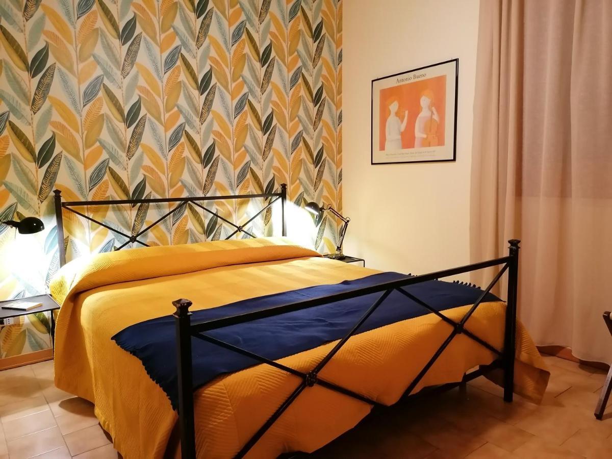 Apartamento Oltremare Taormina Letojanni Exterior foto