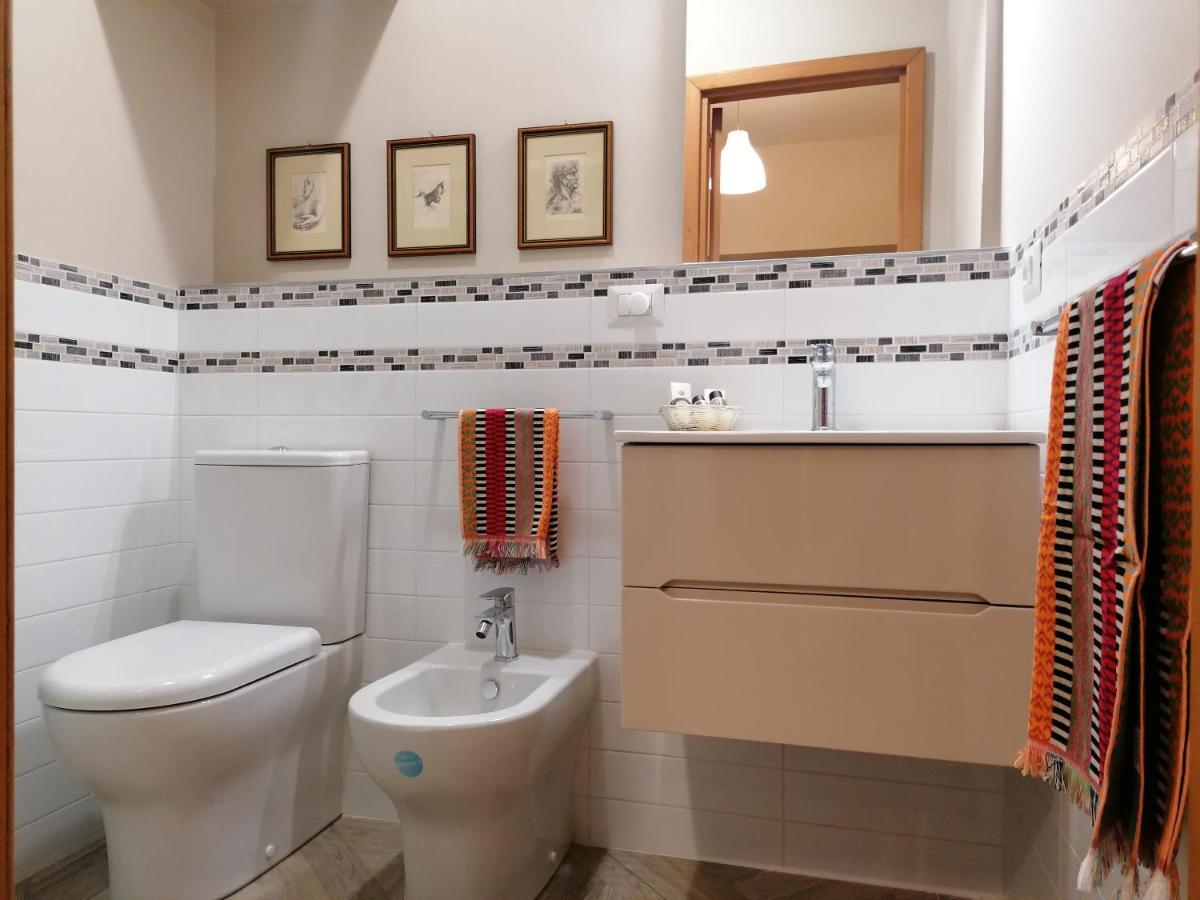 Apartamento Oltremare Taormina Letojanni Exterior foto